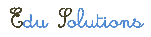 Edu Solutions – Soutien Scolaire